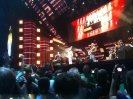On Stage with Alan Jackson
